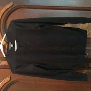 Designers Original Black Sweater